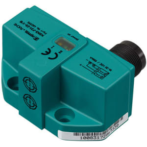 Pepperl+Fuchs Factory Automation NCN3-F31-N4-V18