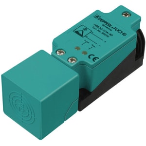 Pepperl+Fuchs Factory Automation NCN30+U1+U