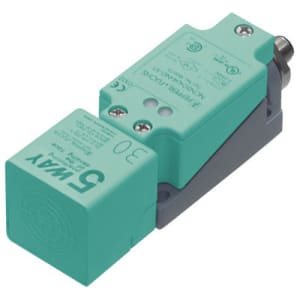 Pepperl+Fuchs Factory Automation NCN30+U4+N0-V1