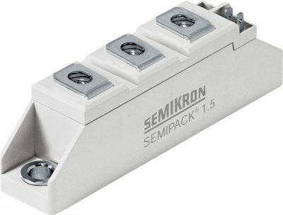 SEMIKRON SKKD46/16