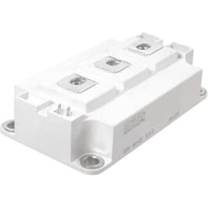 SEMIKRON SKM600GB066D