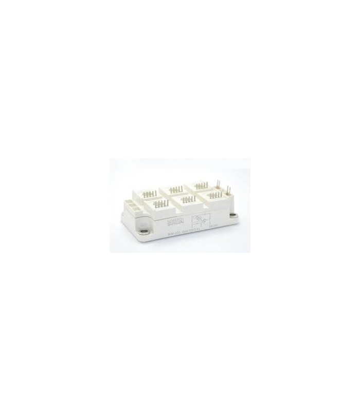 SKM200GAH123DKL,  IGBT Module