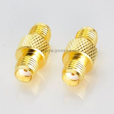 SMA Dişi-Dişi Konnektör (SA0N1SA0N-2)