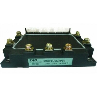 6MBP200KA-060