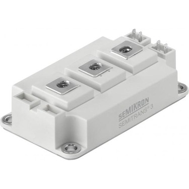 SKM400GB124D