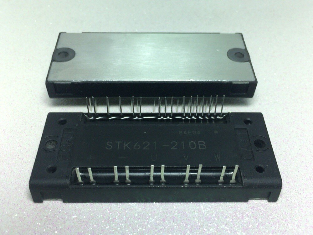 STK621-210B MODUL SANYO