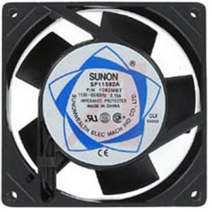 Sunon Fans SF11592A-1092HBT.GN