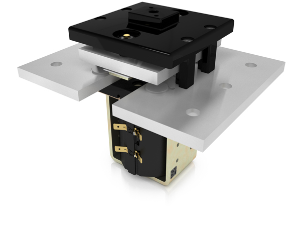 SW2000 DC Kontaktör