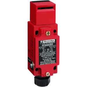 Telemecanique Sensors XCSA712