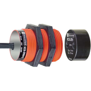 Telemecanique Sensors XCSE5533