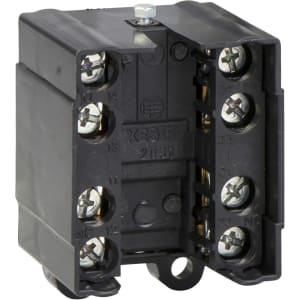 Telemecanique Sensors XGFEC2525