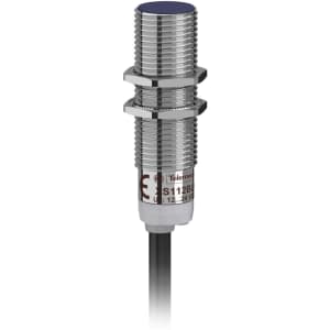 Telemecanique Sensors XS118B3PCL2