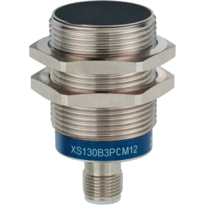 Telemecanique Sensors XS130B3PCM12