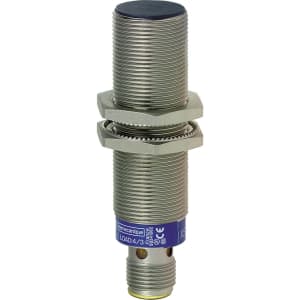 Telemecanique Sensors XS1M18PAS40
