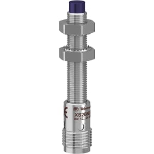 Telemecanique Sensors XS212B4PBM12