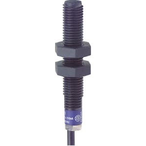 Telemecanique Sensors XS4P12MA230K
