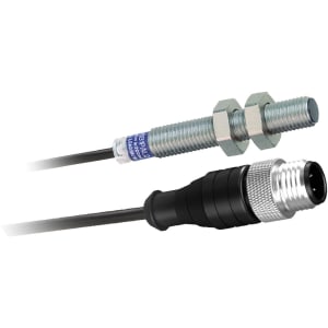 Telemecanique Sensors XS512B1CAL08M12