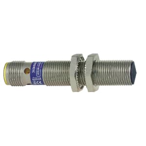 Telemecanique Sensors XS512BLPBM12