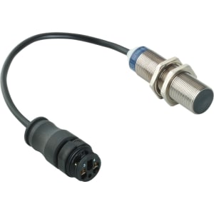 Telemecanique Sensors XS618B2NAL01M12