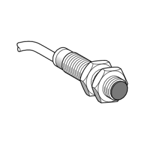 Telemecanique Sensors XS618B3DAL2