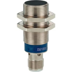 Telemecanique Sensors XS618B3DAM12