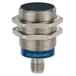 Telemecanique Sensors XS630B3DAM12