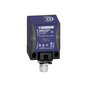 Telemecanique Sensors XS7C2A1DAM12
