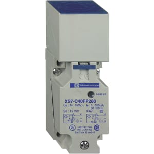 Telemecanique Sensors XS7C40PC440D4