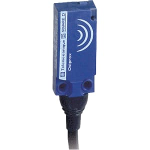 Telemecanique Sensors XS7F1A1DAL2