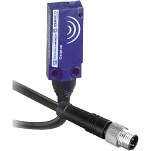 Telemecanique Sensors XS7F1A1NBL01M8