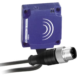 Telemecanique Sensors XS8C1A1MBL01U20