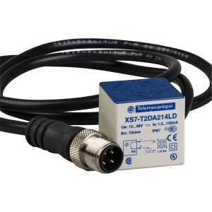 Telemecanique Sensors XS8C2A1DBM12