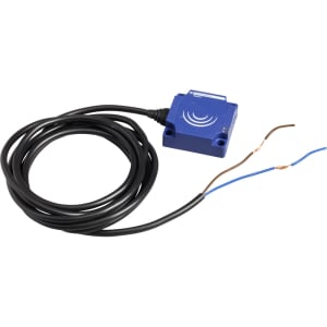 Telemecanique Sensors XS8C4A1DPP20