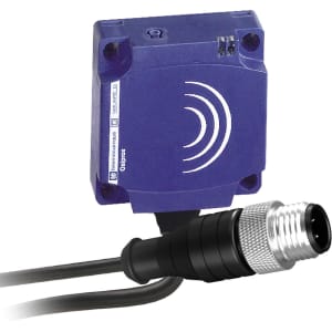 Telemecanique Sensors XS8C4A4DPG13