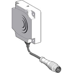Telemecanique Sensors XS8D1A1MBU20