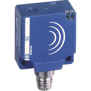 Telemecanique Sensors XS8E1A1NBM8