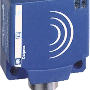 Telemecanique Sensors XS8E1A1PBM8