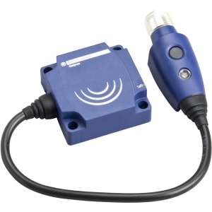 Telemecanique Sensors XS9E111A2L2