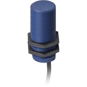 Telemecanique Sensors XSZE118