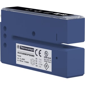 Telemecanique Sensors XUVU06M3NSNM8