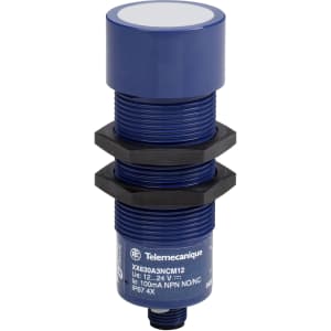 Telemecanique Sensors XX230A12PA00M12