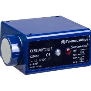 Telemecanique Sensors XX500A0KC00L3