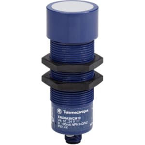 Telemecanique Sensors XX630A1NCM12