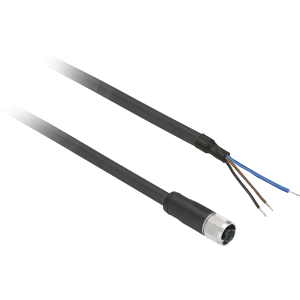 Telemecanique Sensors XZCP0166L2