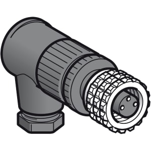 Telemecanique Sensors XZCP0266L2