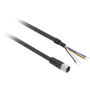 Telemecanique Sensors XZCP1564L5