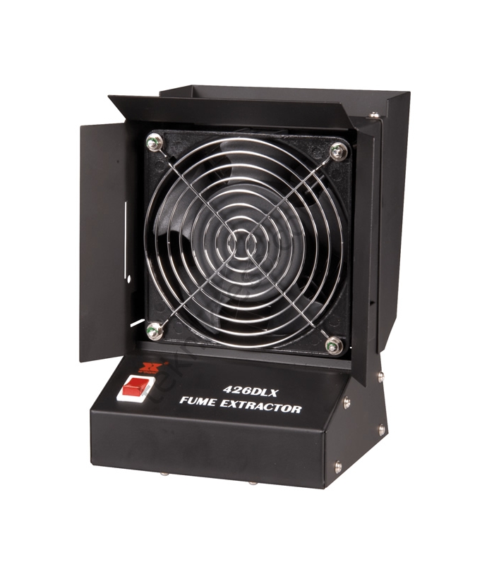 Xytronic 426DLX Duman Emici Fan